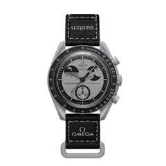 Speedmaster MoonSwatch Mission To Earthphase