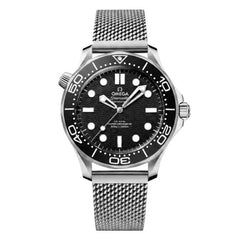 Seamaster Diver 300M 007 Edition – 42mm