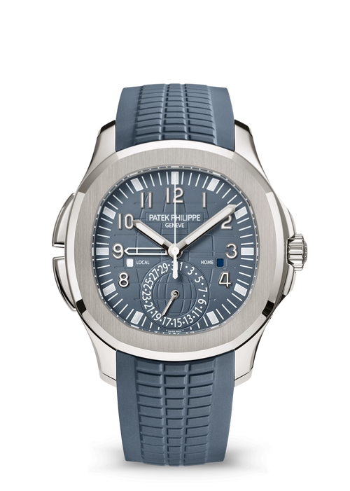Aquanaut Travel Time Blue