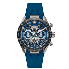 T. H. Carrera Extreme Sport 44m Blue
