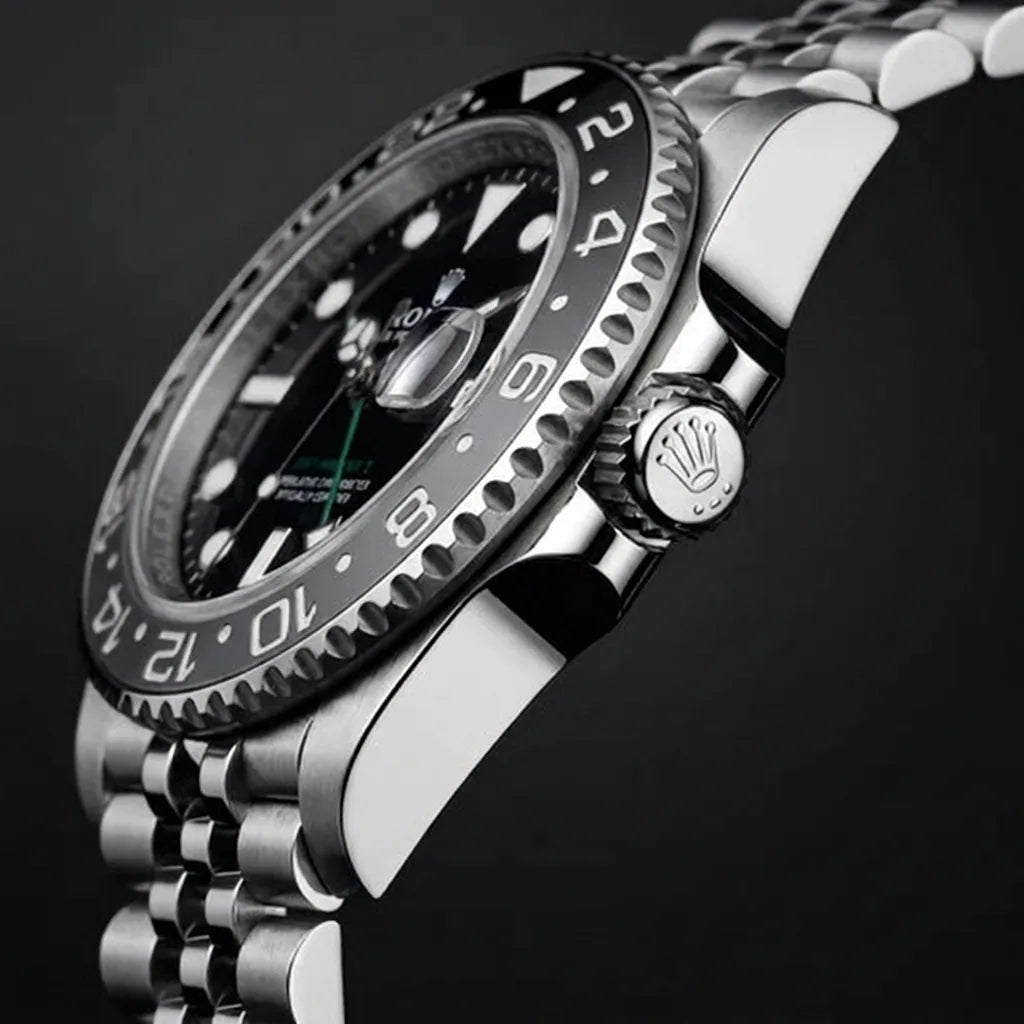 GMT-Master II 126710GRNR Bruce Wayne
