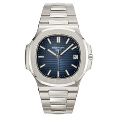 Patek Nautilus