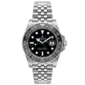 GMT-Master II 126710GRNR Bruce Wayne