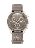 MoonSwatch MISSION ON EARTH DESERT