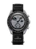 MoonSwatch MISSION TO EARTHPHASE