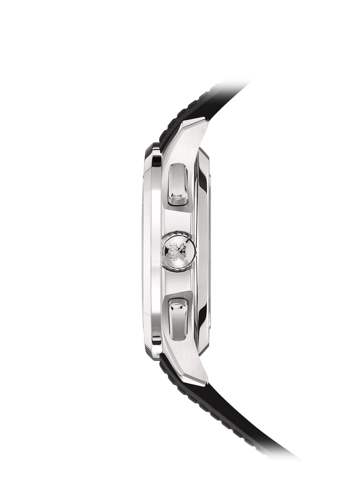 Aquanaut Chronograph Stainless Steel