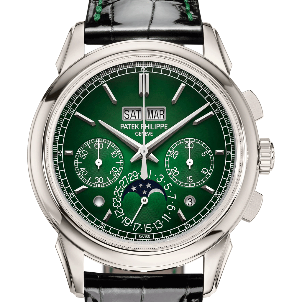 P.P Perpetual Calendar