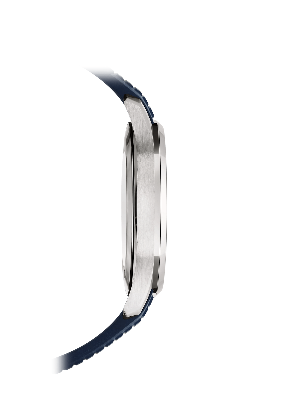 Aquanaut Blue Dial