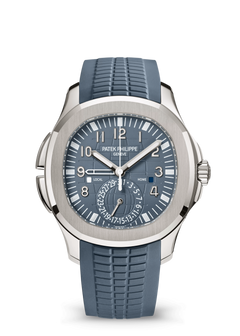 Aquanaut Travel Time Blue