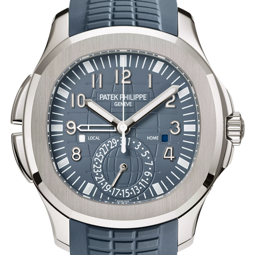 Aquanaut Travel Time Blue