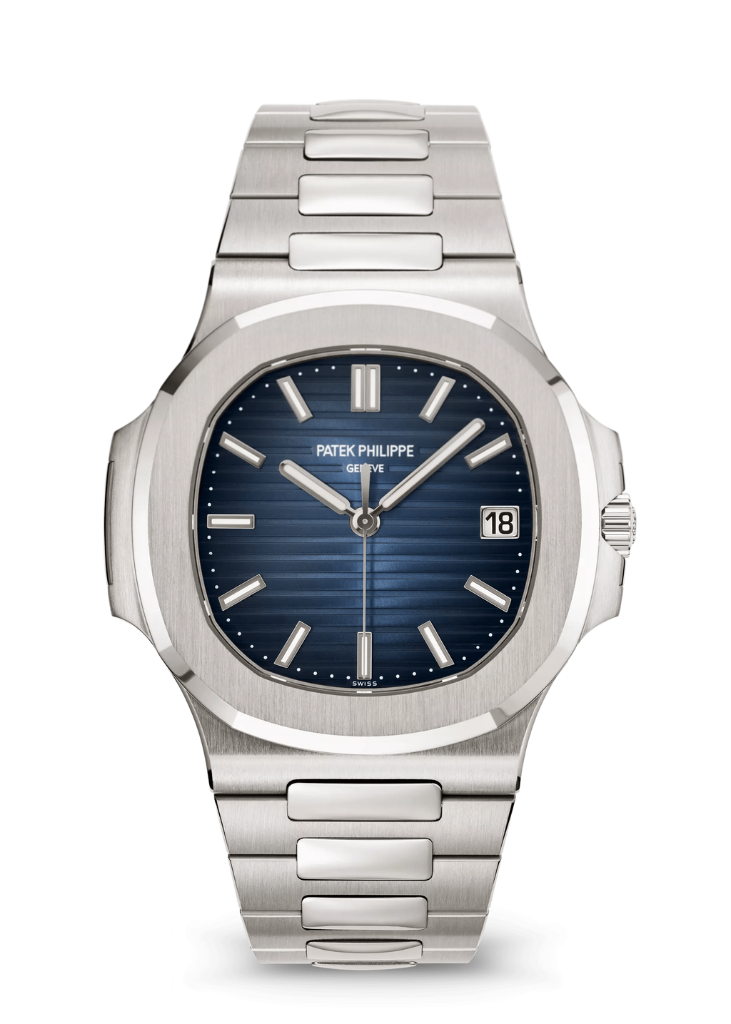 Nautilus Blue