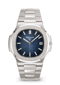 Nautilus Blue