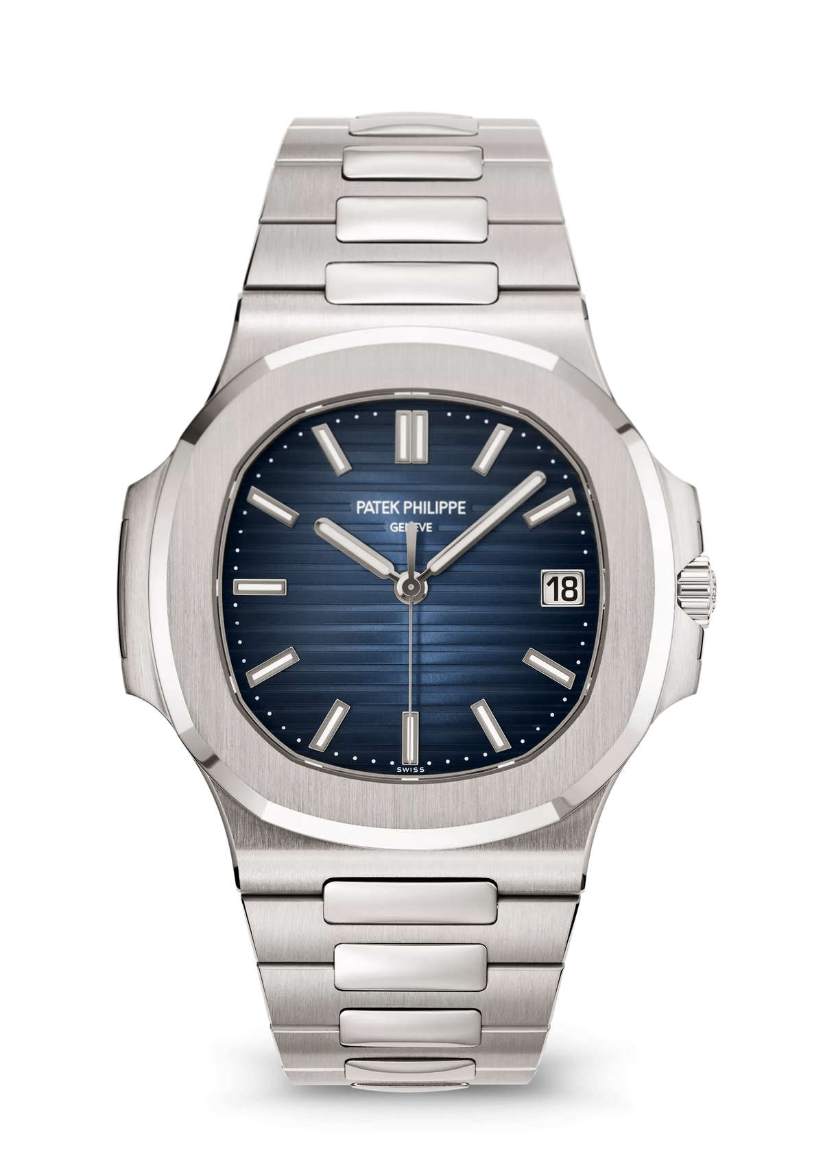 Nautilus Blue