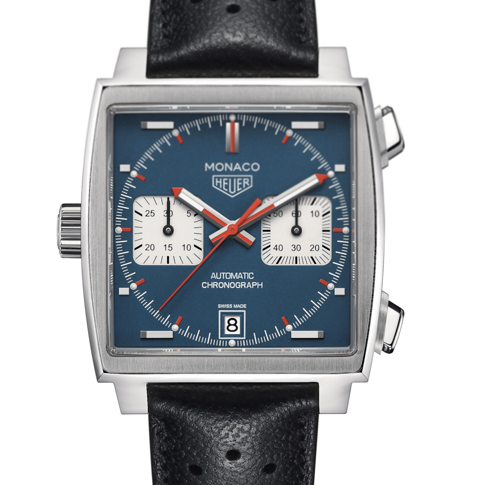 T. H. MONACO