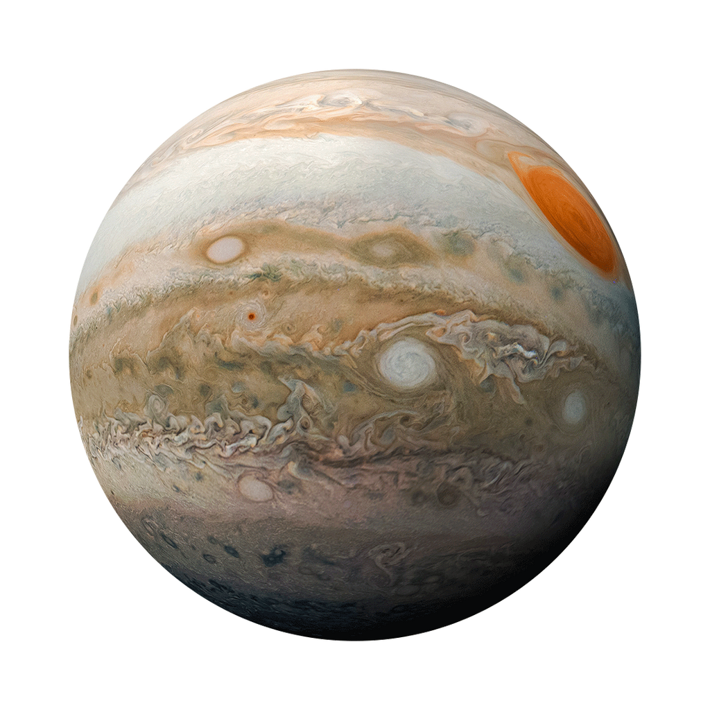 MoonSwatch MISSION TO JUPITER