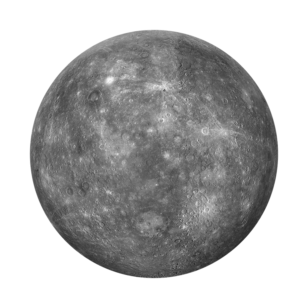 MoonSwatch MISSION TO MERCURY
