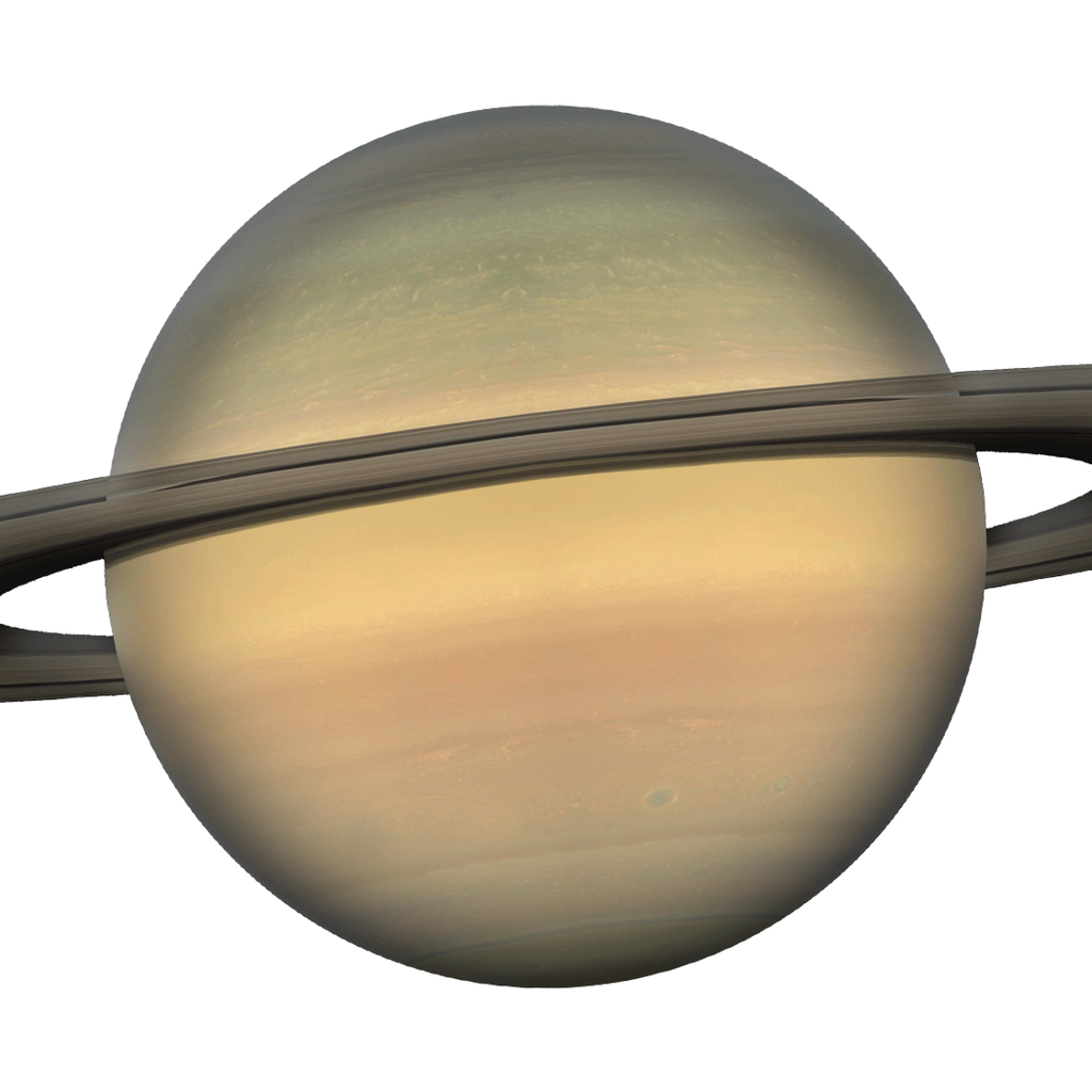 MoonSwatch MISSION TO SATURN