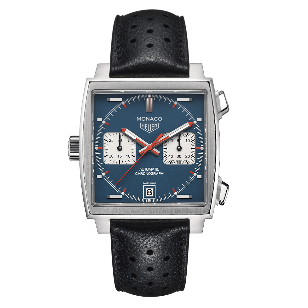 T. H. MONACO