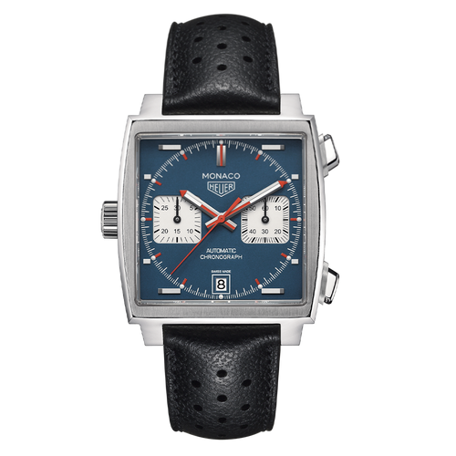 T. H. MONACO