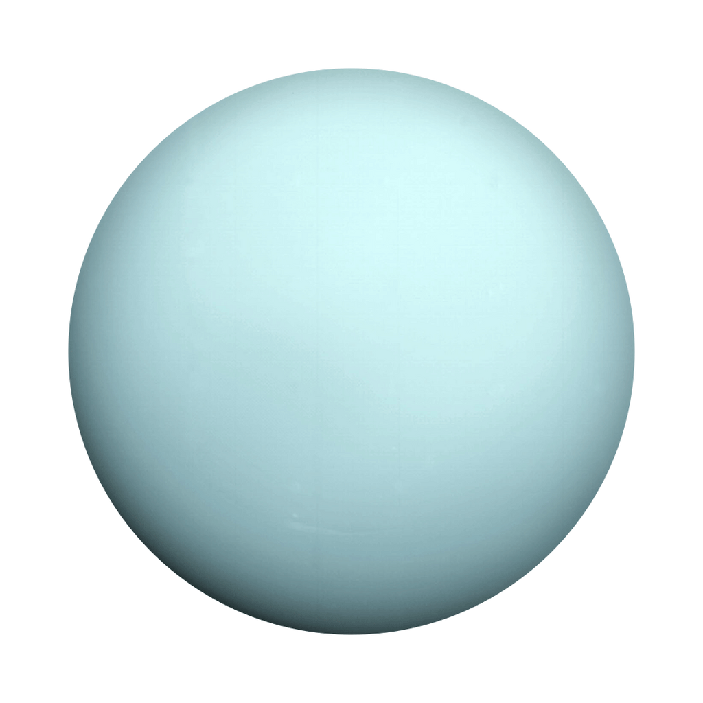 MoonSwatch MISSION TO URANUS