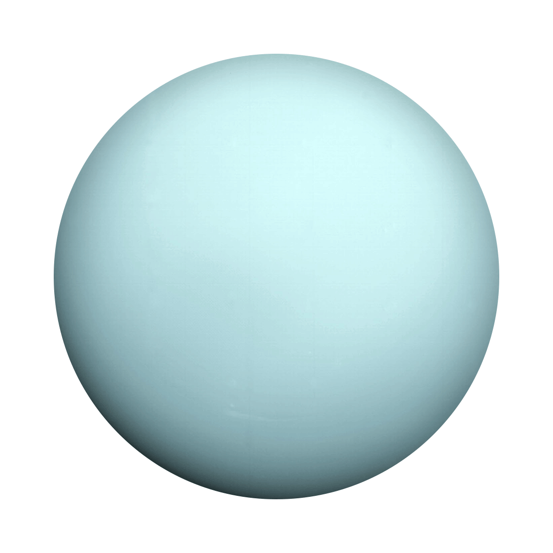 MoonSwatch MISSION TO URANUS
