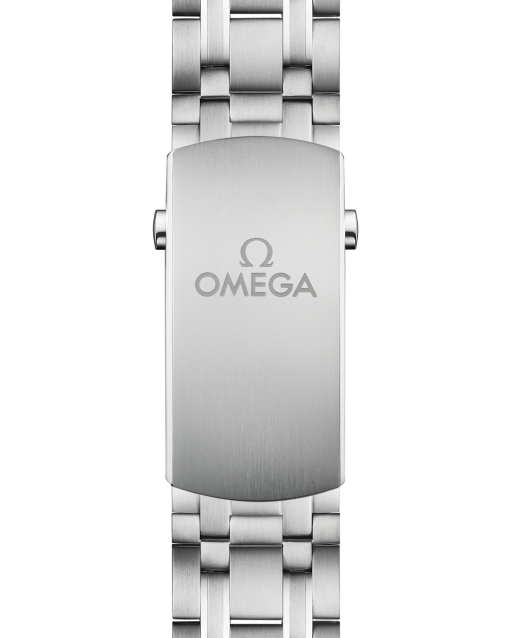 Seamaster Diver 300M Black 42 mm em Aço