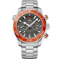 Seamaster PLANET OCEAN 600M