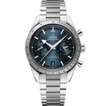 Speedmaster '57 em Aço 40,5mm
