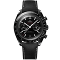 Speedmaster Dark Side of the Moon Bracelete Nylon 44,25mm - Primeira Linha
