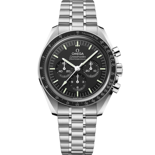 Speedmaster Moonwatch Professional 42 mm [Primeira Linha]