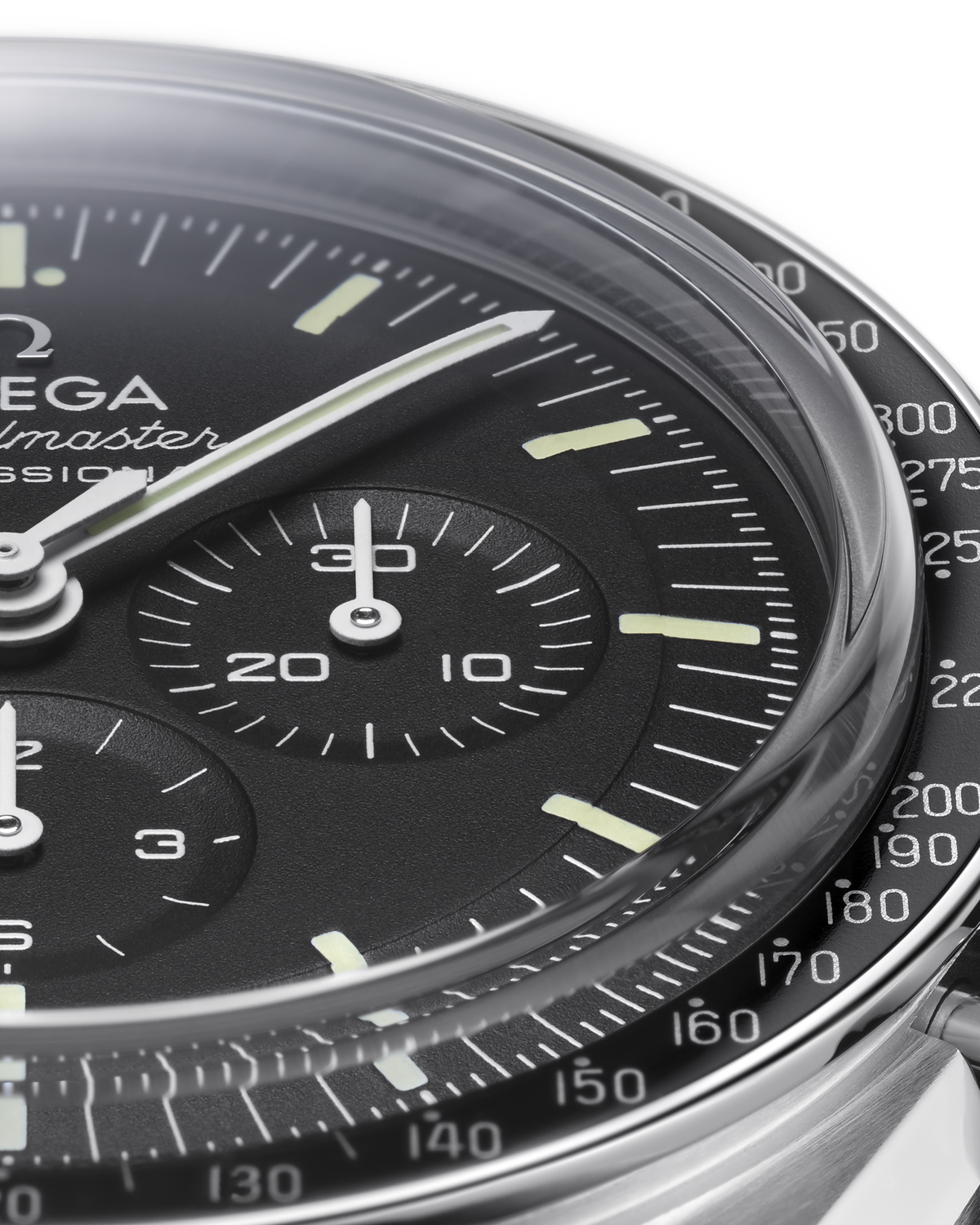 Speedmaster Moonwatch Professional 42 mm [Primeira Linha]
