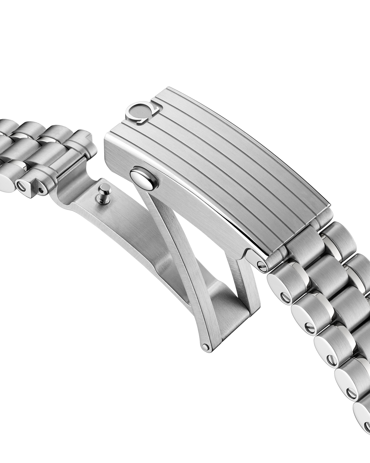 Speedmaster Moonwatch Professional 42 mm [Primeira Linha]