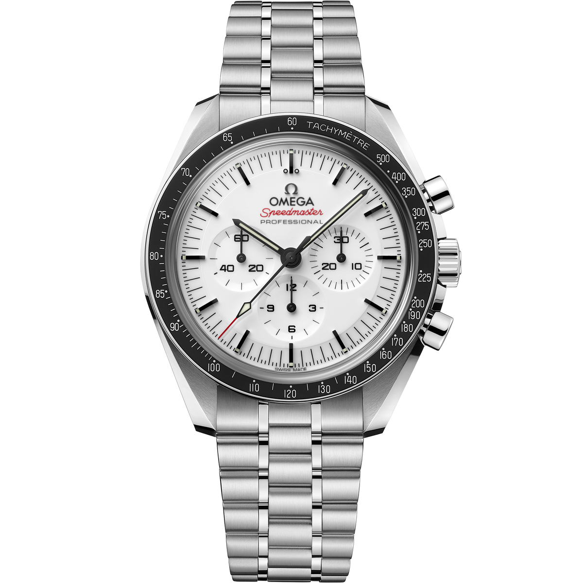 Speedmaster Moonwatch Professional 42 mm