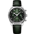 Speedmaster '57 Green 40,5mm